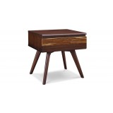 Azara Nightstand - Side