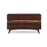 Azara Six Drawer Dresser