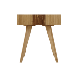 Azara Tiger Coffee Table With Tiger Exotic - Side