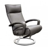 Lafer Gaga Recliner Gray