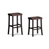 Tulip 26" Counter Height Stool