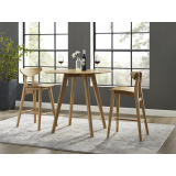 Cosmos 26" Counter Height Stool