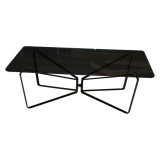 Bellini Modern Living Giro Coffee Table