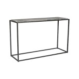 Moe's Home Collection Winslow Marble Console Table - Perspective