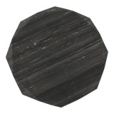 Moe's Home Collection Faccet Accent Table