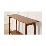 Antares Console Table - Top View