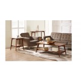 Antares Console Table - Actual