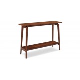 Antares Console Table - White BG