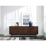Greenington Park Avenue 4 Drawer Double Dresser - Lifestyle