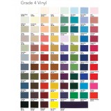 Grade 4 Vinyl