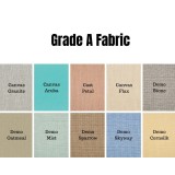 Fabric Grade A Swatches