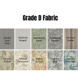 Fabric Grade C Swatches