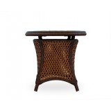 Grand Traverse 24" End Table Base
