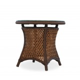 Grand Traverse 24" End Table Base - Angled