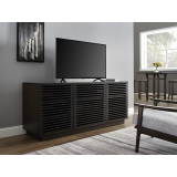 Greenington 64" Rowan Media Center Havana - Angled