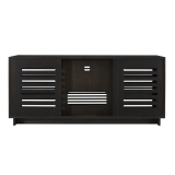 Greenington 64" Rowan Media Center Havana - Front