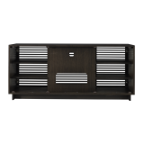Greenington 64" Rowan Media Center Havana - Front