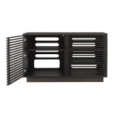 48" Rowan Media Center - Drawer Opened