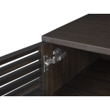 48" Rowan Media Center - Drawer Detail