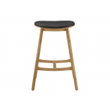 Skol 30" Bar Height Stool - Front