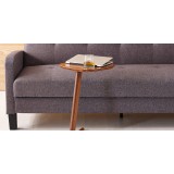 Thyme Side Table - Actual