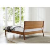 Greenington Ventura Queen Platform Bed - Amber - Lifestyle 2