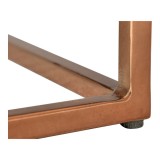 Moe's Home Collection Moxie Side Table