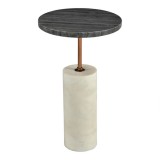 Moe's Home Collection Dusk Accent Table