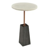 Moe's Home Collection Dawn Accent Table