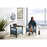 Moe's Home Collection Dawn Accent Table