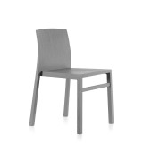 Osidea Furniture Hanna Chair - Grey