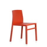 Osidea Furniture Hanna Chair - Red