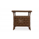 Haven 24" Square End Table 