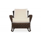 Haven Lounge Rocker in Tobacco
