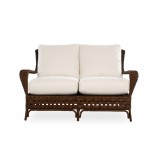 Haven Loveseat in Tobacco