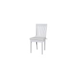 Dining Chair (set of 2) - Angled View