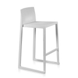 Osidea Furniture Hanna Counter Stool - White