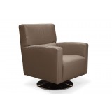 Helen Chair In Vison