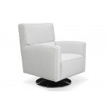 Helen Chair In White