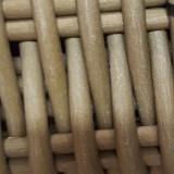 Wicker Finish - Closeup