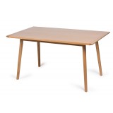 Osidea Furniture Hanna Table - Oak
