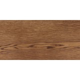 Furnitech Signature 64" Contemporary Rustic TV Stand Media Console in American White Oak with an Warm Honey Finish  - Honey Finish