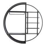 Beretta Wall Shelf - Front