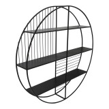 Portal Wall Shelf - Angle
