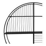 Portal Wall Shelf - Detail