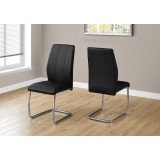 Dining Chair - Black