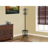 Monarch Specialties Coat Rack