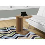 Accent Table - Walnut