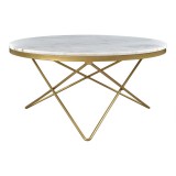 Moe's Home Collection Haley Coffee Table