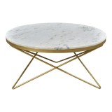 Moe's Home Collection Haley Coffee Table